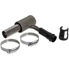 Motorvarmer 35mm fra Calix, effektiv temperaturregulering for motorer.