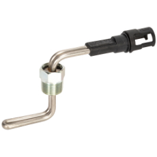 Calix motorvarmer NPTF 3/4-14 for Volvo, pålitelig og effektiv.