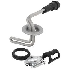 Calix motorvarmer Ø 40mm for Valmet, ment for optimal ytelse.