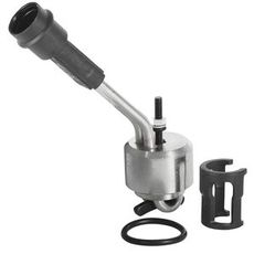 Calix motorvarmer Ø 30mm for Kubota RE 123, gir smidige starter i kalde forhold.