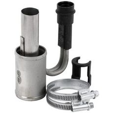 Calix slangevarmer 38mm, designet for å varme opp slanger effektivt.