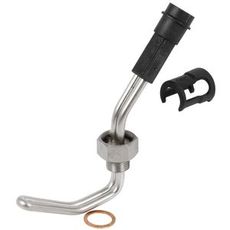 Motorvarmer RE 158 fra Calix, spesialtilpasset for Case kjøretøyer.