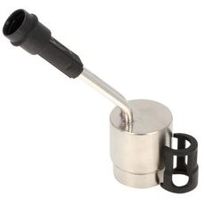 Calix motorvarmer ment for JCB RE 163, robust og pålitelig.