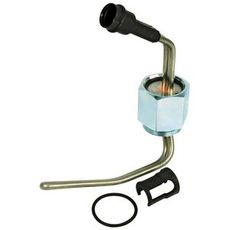 Calix motorvarmer for John Deere 1 5/8" - 12UN RE 193, optimalt for tøffe forhold.