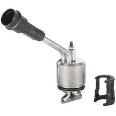 Calix motorvarmer RE 196, for Volvo L50-L90, perfekt for kalde dager.