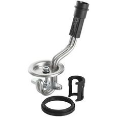 Calix motorvarmer for Fendt RE 204, effektiv for kaldt vær.