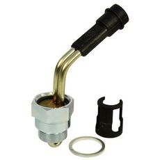 Calix motorvarmer for Kubota M28x1,5 RE 223, ideell for å forhindre motorproblemer.