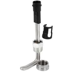 Calix motorvarmer for MF Perkins 1004 RE 231, sikrer rask oppvarming.