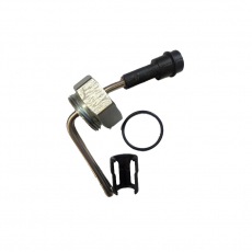 Calix motorvarmer John Deere 1 5/8" - 12UN-2A RE 651, garanterer kvalitet i hver start.