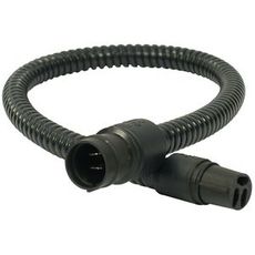 Calix Skjøtekabel SK 1,5, meget anvendelig for ulike elektriske prosjekter.