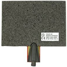 Calix tankvarmer TKV1 for effektiv oppvarming av væsker i tanker.