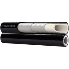 Holdbar termoplastisk dobbelslange 3/8 R18 komplett for effektiv drift.