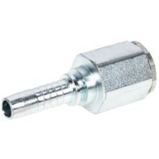 Hunn slangkobling 13mm-3/8 fra Weo, holdbar og lett å installere.