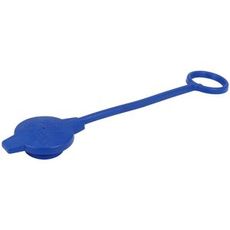 Tema beskyttelseshatt 1/4" hunn, for høy kvalitet og holdbarhet.