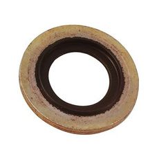 Usit-tetning 8mm, sikrer tetting og minimerer lekkasje.