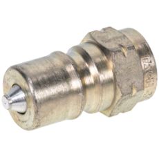 Hurtigkobling 3/8" Hanndel Hansen for effektive tilkoblinger.