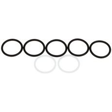 Hansen 4Hk 1/2 tetningssett, ideell for vedlikehold og tetting av ulike maskinkomponenter.