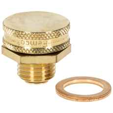 Oljebolt M12X1.5 SB T9 FEMCO for effektiv oljeutvinning i kjøretøy.