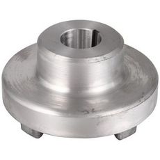 Koblingshalvdel 86mm 3-Serie, for holdbarhet og sikkerhet i alle applikasjoner.