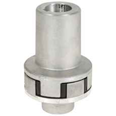 FLEKSIBEL KOBLINGSSATS 110MM HE34 - gir optimalt grep og funksjon i maskiner.