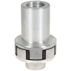 FLEKSIBEL KOBLINGSSATS 110MM HE37 - robust og effektiv kobling for ulike bruksområder.