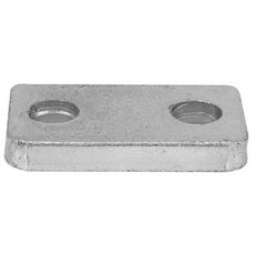 Tung øvre plate Serie 1, tilbyr ekstra styrke for krevende applikasjoner.