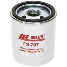 Pusteelementsfilter Va 20602500 - pålitelig filtrering for å sikre optimal ytelse