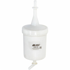 Ventilasjonsfilter Volvo