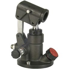 Enkeltvirkende hydraulisk håndpumpe 25cm³