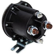 Reservesolenoid PASRT 24V Max 150A