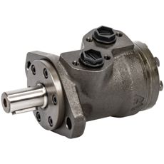 Orbitmotor HMP 50