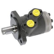 HMP 250 hydraulmotor som leverer overlegen ytelse i tøffe applikasjoner.