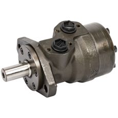 Orbitmotor HMR 125