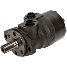 Orbitmotor MR200 SH SAE6B 1