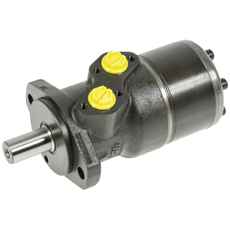 Hydraulmotor 315 OMR, høy ytelse for kraftige applikasjoner.