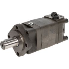 HMSY 400 hydraulmotor, ideell for industriell og landbruksbruk.