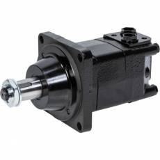 Orbitmotor MSY315 K 35mm konisk aksel