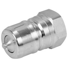 Hurtigkobling Propp 3/8 Bsp Iso B 7241-1 Faster for effektiv tilkobling.