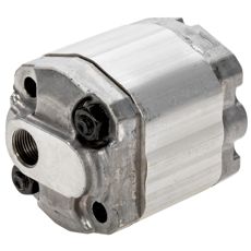 Hydraulikkkpumpe Power Pack Grupp-1 1,8cc D/C
