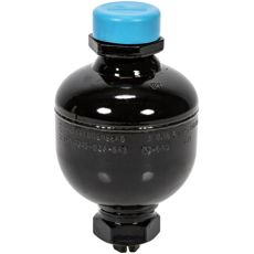 Blæreakkumulator 0,16L Pre-Charge 25bar G1/2