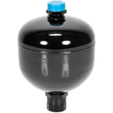 1.4L membranakkumulator med forhåndslading, 25Bar, for pålitelig ytelse.