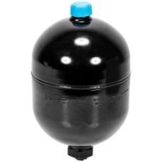 2.0L forhåndsladet membranakkumulator som tilbyr stabil og effektiv drift.