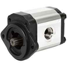 Effektiv hydraulikkpumpe for Bobcat A20.5L36836, for bedre ytelse.