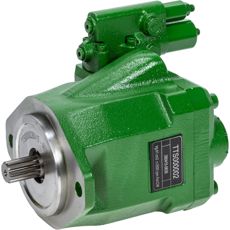 Hydraulikkpumpe JD AL161043 41cc