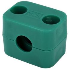 14mm standard rørklemme med skruemontering for pålitelige installasjoner.