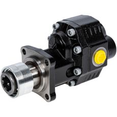 Hydraulikkkpumpe for PTO hun 43cc