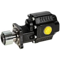 Hydraulikkkpumpe for PTO hun 125cc