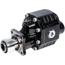 Hydraulikkkpumpe for PTO hun 151cc venstre