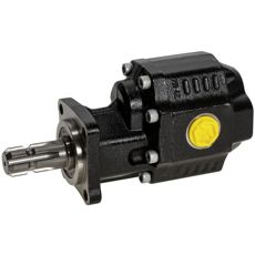 Hydraulikkkpumpe for PTO han 100cc