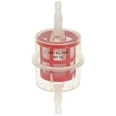 Drivstoffilter for New Holland og Case IH - 87329736.